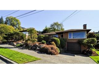 4015 Concord St, Seattle WA  98108-4640 exterior