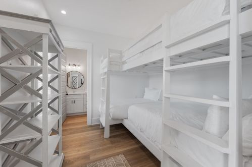 840 Gorrie Dr, Saint George Island FL  32328-2908 exterior