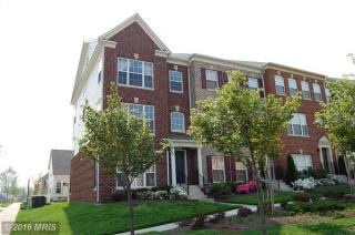 1101 Hampton St, Fredericksburg VA  22401-2603 exterior