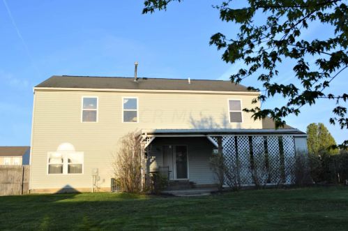 339 Bauer St, Pataskala, OH 43062-7007