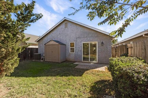 1056 Viceroy Dr, Chico CA  95973-8209 exterior