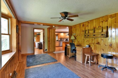 18995 Frels Rd, Cable WI  54821-3502 exterior