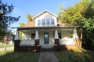 100 1st St, Irvington, KY 40146-9100