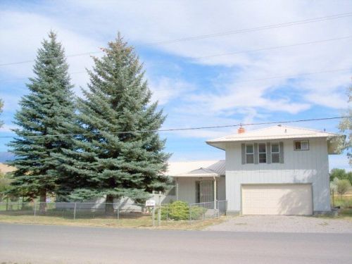 315 Saint Charles St, Baker ID  83467-4163 exterior