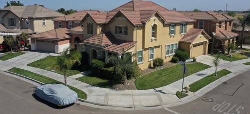 317 Renaissance Ave, Lathrop, CA 95330-8682