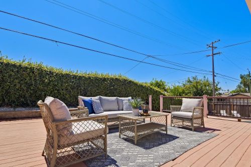 3400 Suncrest Ave, San Jose CA  95132-3011 exterior