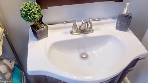 2251 Mount View Pl, Washington DC  20020-5219 exterior