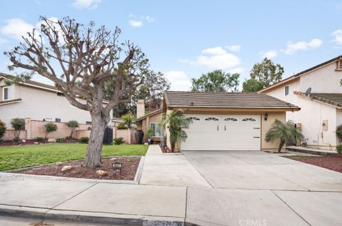2637 Stagecoach Trl, Chino Hills, CA 91709-1120