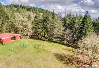 20980 Vineyard Ln, Mcminnville, OR 97128-8533