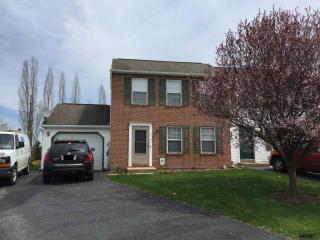 115 Chelmsford Dr, Marietta, PA 17547-9745