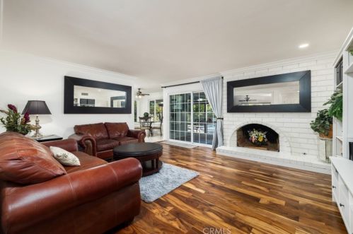 1350 Comstock Ave, Glendora CA 91741-2721 exterior