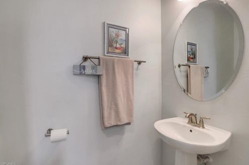 23786 Pebble Pointe Ln, Bonita Springs FL  34135 exterior