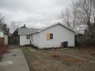 923 Walton Ave, Spokane, WA 99207-3068