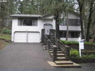 2858 Warren St, Eugene, OR 97405-1121