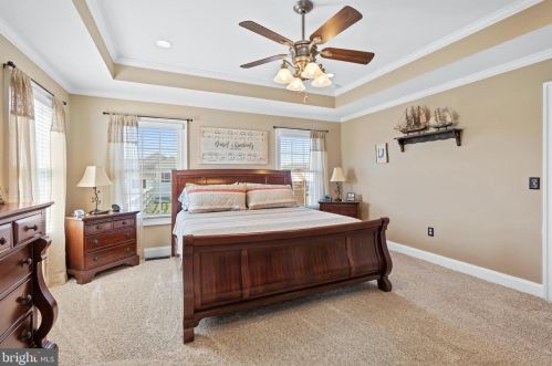 110 Lucky Estates Dr, Harrington DE  19952-2493 exterior