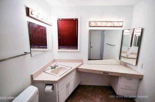 3101 Belmont Ave, Phoenix AZ  85051-6534 exterior
