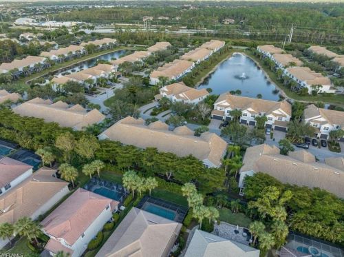 15777 Marcello Cir, Naples FL  34110-2834 exterior