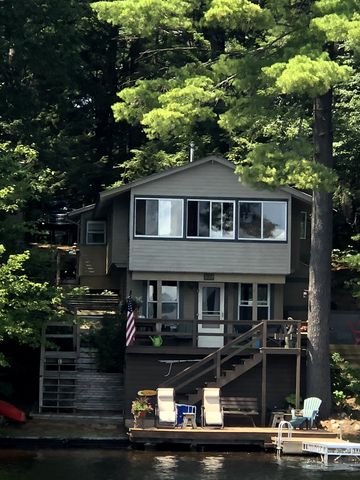 5504 Shore Rd, Glenfield, NY 13312