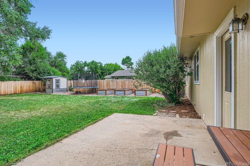 6117 Constellation Dr, Fort Collins CO 80525-4008 exterior