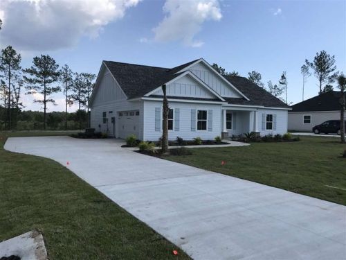 54 Mallard Pond Cir, Crawfordville, FL 32327-1991