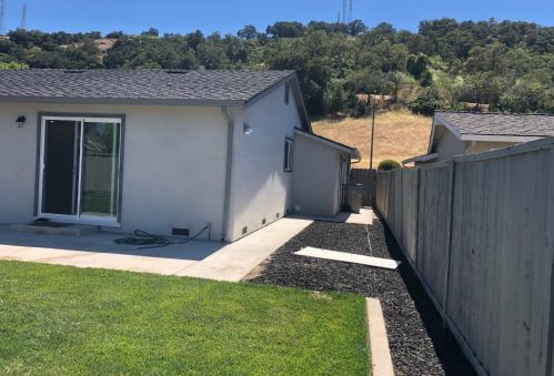 733 Colleen Dr, San Jose CA  95123-4607 exterior