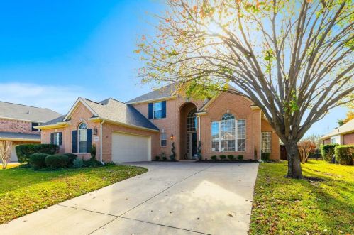 4209 Zachary Way, Lewisville, TX 75028-1652