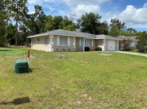 1411 Swiss Ln, Deltona, FL 32738-6914