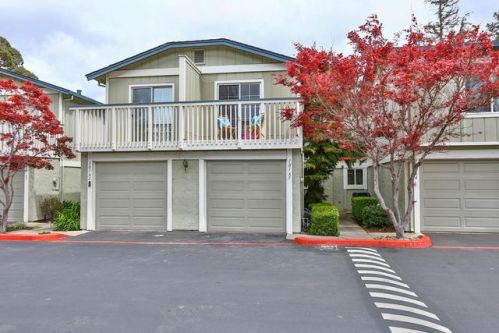 101 Redding Rd, Campbell, CA 95008-6764