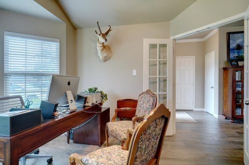 8713 Vista Royale Dr, Fort Worth TX  76108-7946 exterior