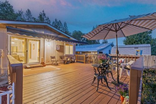 39737 Road 274, Bass Lake CA  93604-9743 exterior