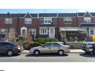 8107 Leon St, Philadelphia PA  19136-2627 exterior