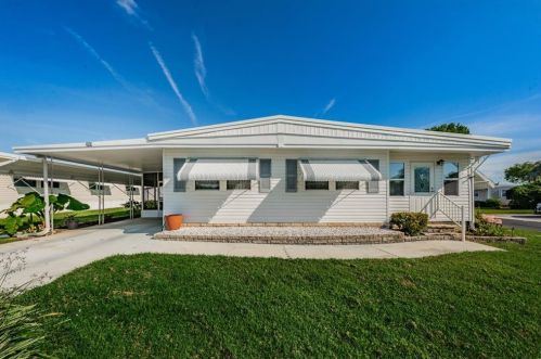 283 Independence Ave, Palm Harbor, FL 34684-1421