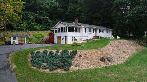 1551 Flanders Rd, Southington, CT 06489-1605