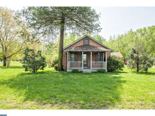 8450 Willow Grv Rd, Camden-Wy DE  19934-2536 exterior