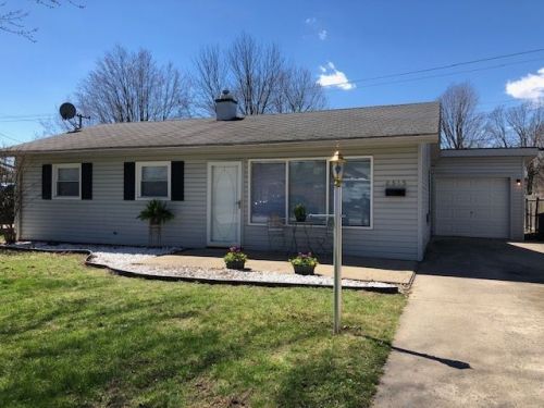 2515 Locke St, Kokomo, IN 46901-1515