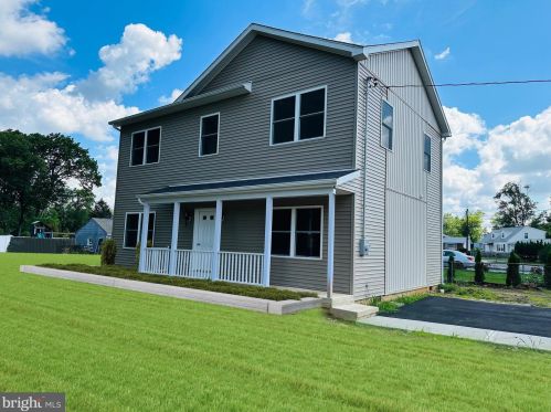 120 Woodland Ave, Trenton, NJ 08638-2523