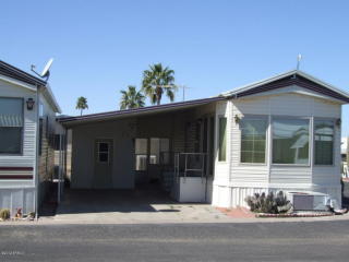 3510 Prickly Pear Ln, Florence, AZ 85132-8861