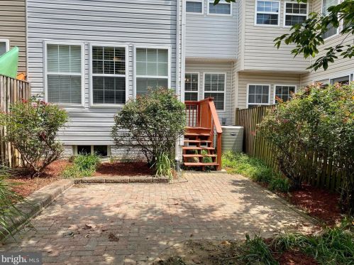 179 Dunlap Dr, Charles Town WV  25414-6509 exterior