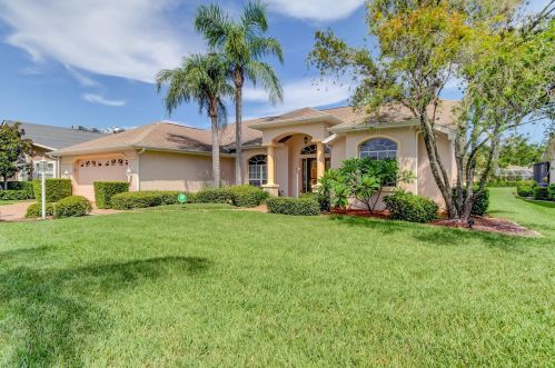 8529 Regal Ln, Port Richey, FL 34667-8012