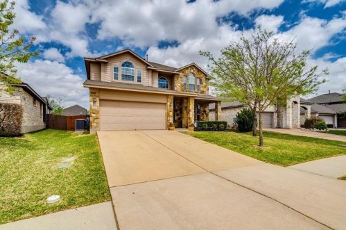 14116 Canyon Trl, Austin TX 78717-4889 exterior