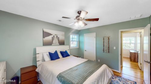 3005 Dogwood St, Beaufort SC  29906-6829 exterior