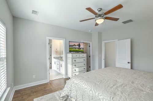 2967 Waterleaf Rd, Johns Island SC  29455-3176 exterior