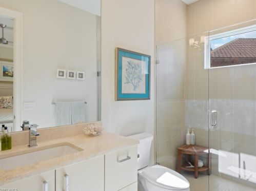 4252 Deephaven Ln, Naples FL  34119-8616 exterior