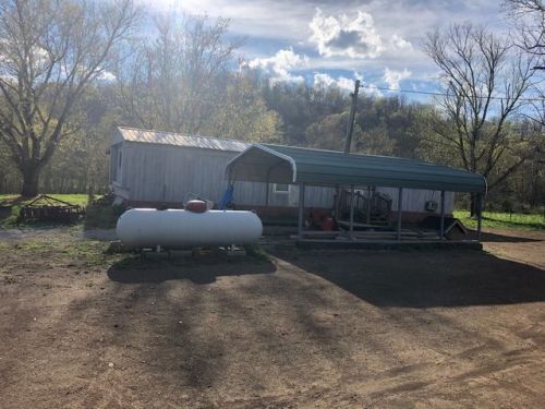 414 Casey Fork Rd, Waterview, KY 42717-8112