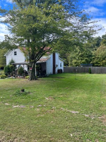 11949 Purdy Rd, Sardinia, OH 45171-9728