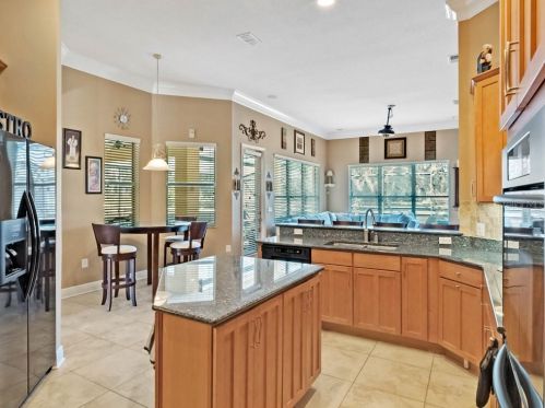 3730 Eagle Isle Cir, Kissimmee FL 34746-1908 exterior