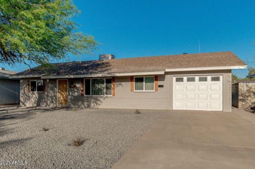 2217 28th Pl, Phoenix AZ  85008-2809 exterior