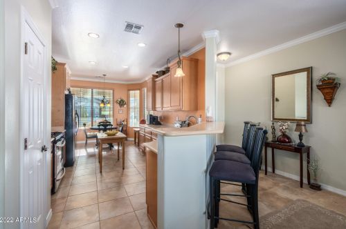 660 Twin Peaks Pkwy, San Tan Valley AZ  85143-5829 exterior