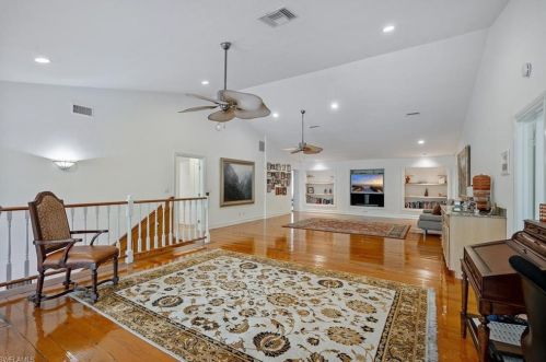 6511 Sable Rdg Ln, Naples FL 34109-3868 exterior