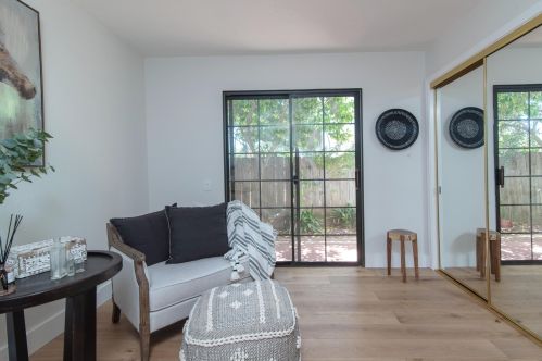 560 Apple Grove Cir, Santa Barbara CA  93105-4086 exterior